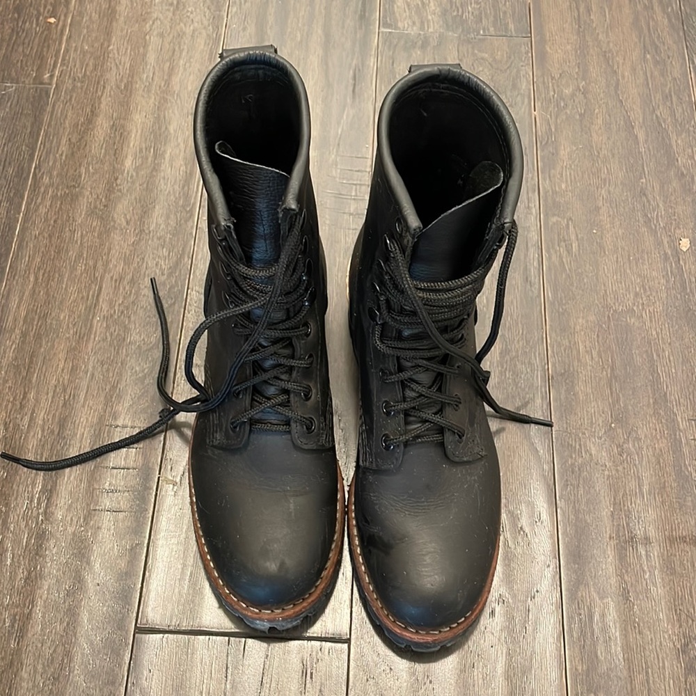 Frye boots